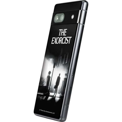 Warner Bros The Exorcist The Exorcist Google Pixel 7a Skin